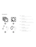 Preview for 8 page of Netatmo S+ARCK Quick Installation Manual