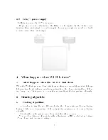 Preview for 7 page of Netatmo starck User Manual