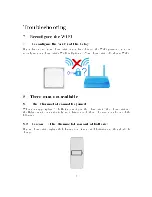 Предварительный просмотр 10 страницы Netatmo starck User Manual