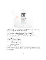 Preview for 14 page of Netatmo starck User Manual