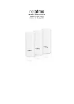 Netatmo WELCOME TAGS User Manual preview