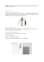 Preview for 5 page of Netatmo WELCOME TAGS User Manual