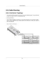 Предварительный просмотр 46 страницы Netberg Aeon J460 M2 JBOD Manual