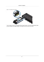 Preview for 17 page of Netberg Aurora 710 Installation Manual