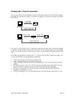 Preview for 14 page of NetBurner SB72 User Manual