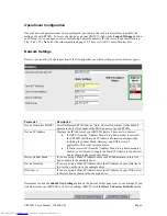 Preview for 6 page of NetBurner SB72EX User Manual