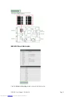 Preview for 13 page of NetBurner SB72EX User Manual