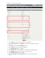 Preview for 4 page of NetComm Wireless 3GM2WN Setup Manual