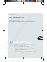 Предварительный просмотр 16 страницы NetComm Wireless AIMWLLR0-35 Quick Start Manual