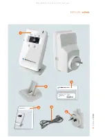 Предварительный просмотр 3 страницы NetComm Wireless n-Hub NTC-20 Quick Start Manual