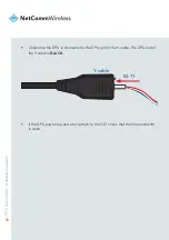 Предварительный просмотр 16 страницы NetComm Wireless NDD-0203-02 Quick Start Manual