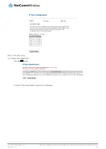 Preview for 49 page of NetComm Wireless NF15ACV User Manual