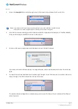 Preview for 7 page of NetComm Wireless NF18ACV Setup Manual