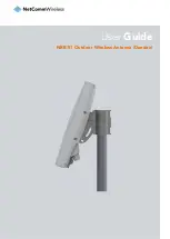 NetComm Wireless NRB-51 User Manual preview