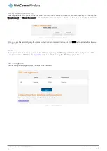 Preview for 30 page of NetComm Wireless NTC-140-01 User Manual