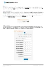 Preview for 37 page of NetComm Wireless NTC-140-01 User Manual