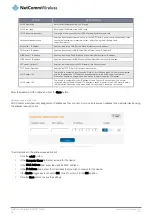 Preview for 38 page of NetComm Wireless NTC-140-01 User Manual