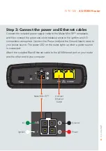 Предварительный просмотр 9 страницы NetComm Wireless NTC-140 Quick Start Manual