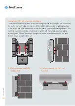 Preview for 10 page of NetComm Wireless NTC-223 Quick Start Manual