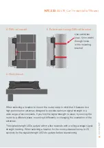 Preview for 11 page of NetComm Wireless NTC-223 Quick Start Manual