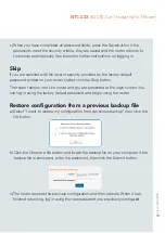 Preview for 15 page of NetComm Wireless NTC-223 Quick Start Manual