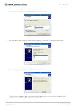 Preview for 21 page of NetComm Wireless NTC-3000-01 User Manual