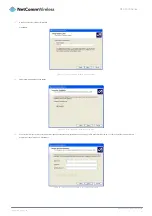 Preview for 25 page of NetComm Wireless NTC-3000-01 User Manual