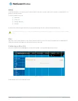 Предварительный просмотр 50 страницы NetComm Wireless NTC-6200-01 User Manual