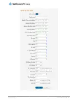 Предварительный просмотр 51 страницы NetComm Wireless NTC-6200-01 User Manual