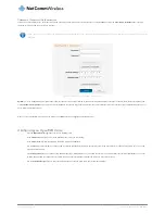 Предварительный просмотр 57 страницы NetComm Wireless NTC-6200-01 User Manual