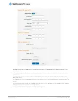 Предварительный просмотр 59 страницы NetComm Wireless NTC-6200-01 User Manual