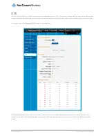 Предварительный просмотр 73 страницы NetComm Wireless NTC-6200-01 User Manual