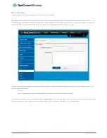 Предварительный просмотр 76 страницы NetComm Wireless NTC-6200-01 User Manual