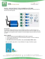 Preview for 1 page of NetComm Wireless NTC-6908 User Manual