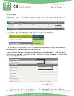 Preview for 9 page of NetComm Wireless NTC-6908 User Manual