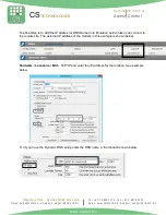 Preview for 10 page of NetComm Wireless NTC-6908 User Manual