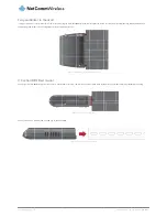 Preview for 13 page of NetComm Wireless NWL-12 Series User Manual