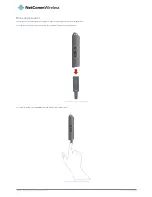 Preview for 14 page of NetComm Wireless NWL-12 Series User Manual