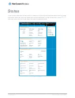 Preview for 21 page of NetComm Wireless NWL-12 Series User Manual