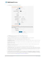 Preview for 26 page of NetComm Wireless NWL-12 Series User Manual