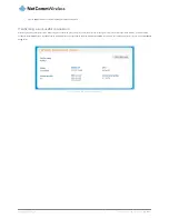 Preview for 27 page of NetComm Wireless NWL-12 Series User Manual