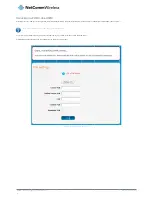 Preview for 36 page of NetComm Wireless NWL-12 Series User Manual