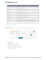 Preview for 39 page of NetComm Wireless NWL-12 Series User Manual