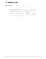 Preview for 40 page of NetComm Wireless NWL-12 Series User Manual