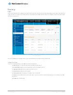 Preview for 41 page of NetComm Wireless NWL-12 Series User Manual