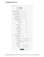 Preview for 52 page of NetComm Wireless NWL-12 Series User Manual