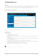 Preview for 55 page of NetComm Wireless NWL-12 Series User Manual