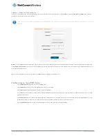 Preview for 58 page of NetComm Wireless NWL-12 Series User Manual