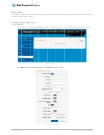 Preview for 61 page of NetComm Wireless NWL-12 Series User Manual