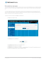 Preview for 67 page of NetComm Wireless NWL-12 Series User Manual